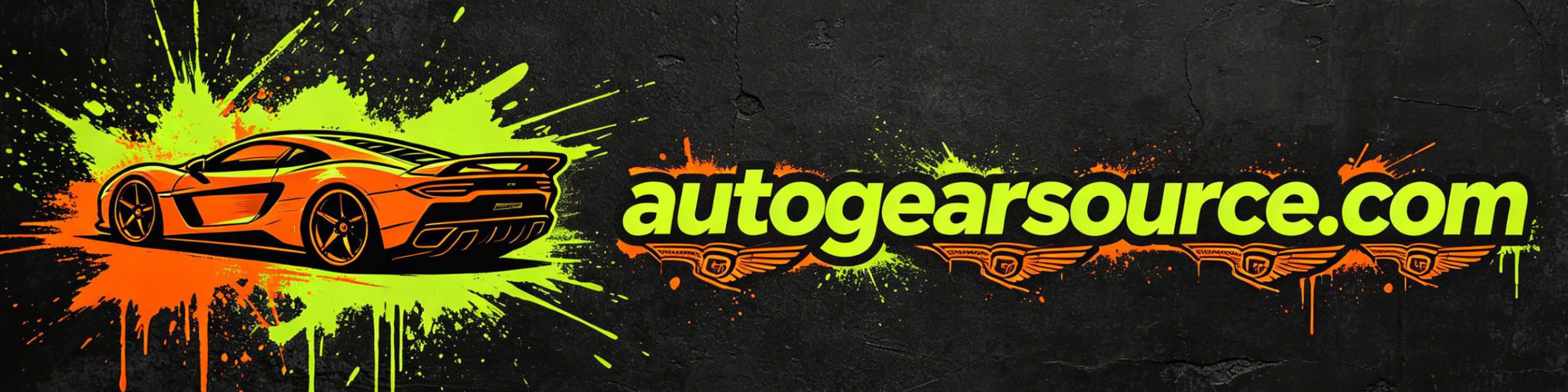 Auto Gear Source OEM Parts, Aftermarket Accessories and Performance Products